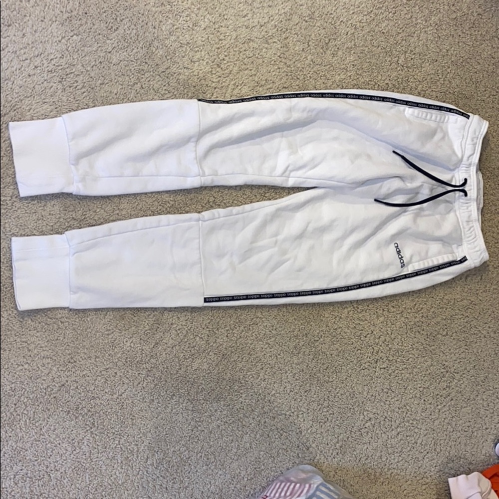 sweatpants
